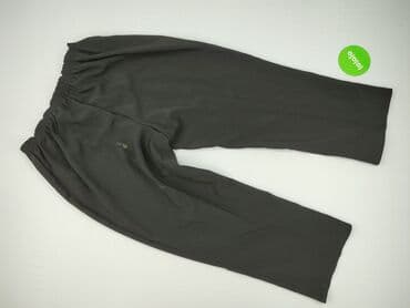 buty szerokie w palcach damskie: Spodnie materiałowe damskie, rozmiar S — 3