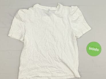 podkoszulek damski: H&M, Women`s T-shirt, size M — 4