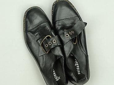 buty givenchy: Półbuty damskie, rozmiar 39 — 1
