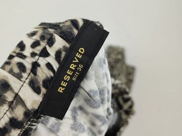 spódnice w panterkę z falbanami: Spódnica damska, rozmiar S — 5