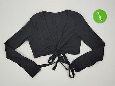 satynowe topy: Top damski, rozmiar S — 2