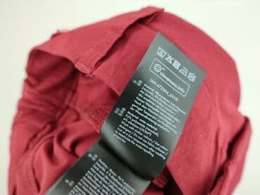 sandały trekkingowe ccc: Crivit, Spodnie materiałowe damskie, XL — 5