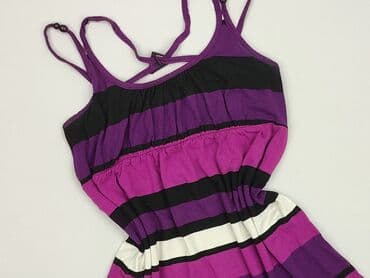 sukienki letnie dla puszystych: Women`s dress, size S — 2