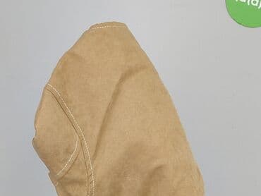 bluzka czerwona elegancka: Kurtka przejściowa, H&M, 7 lat, 116-122 cm, stan - Idealny — 6