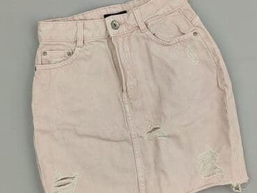 spódnico spodenki jeansowe reserved: Reserved YFL, Women`s skirt, size XS — 1