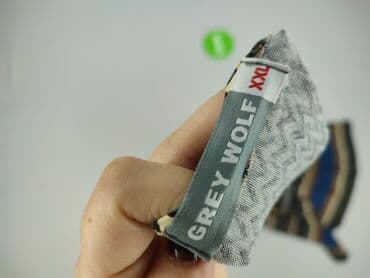 sukienki wieczorowe plus size łódź: GREY WOLF, Sukienka damska, rozmiar 2XL — 4