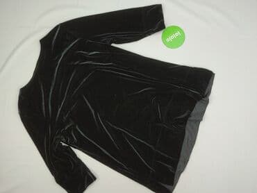 spódniczka welurowa: Canda, Sukienka damska, rozmiar S — 3