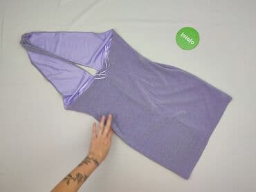 sukienka poliamid: Bik Bok, Sukienka damska, rozmiar M — 3