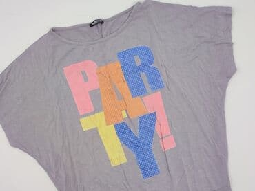 bluzki z jednorozcem: Bluzka damska, rozmiar One size — 1