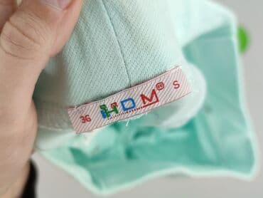 woskowane legginsy z wysokim stanem zara: HDM, Брюки жіночі, розмір S — 4
