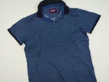 lidl odzież niemowlęca: The Collection Debenhams, Koszulka polo dla mężczyzn, L — 1