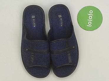 bugatti trampki: Kapcie dla mężczyzn, rozmiar 42 — 2