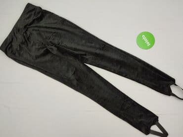 spodnie joggery moro damskie: Cardio Bunny, Legginsy Sportowe damskie, S — 3