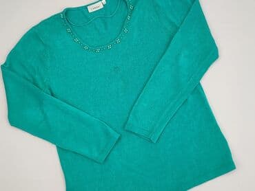 Canda, Sweter damski, rozmiar M