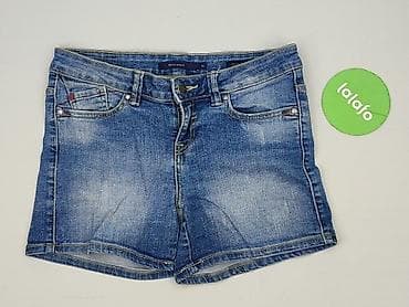 diverse jeans: Denim, Shorts for women, size XS — 2
