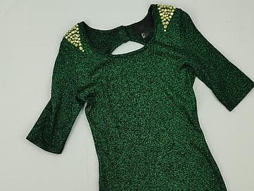 insomnia: H&M, Sukienka damska, rozmiar XS — 1