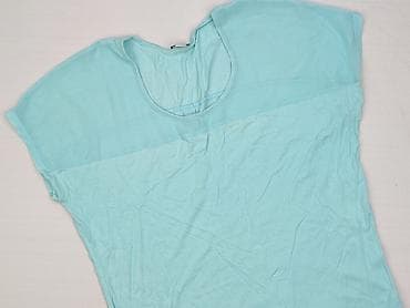 lidl top: Esmara, Bluzka damska, rozmiar L — 1