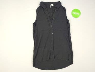 franz kafka t shirty: H&M, Koszula damska, rozmiar S — 2
