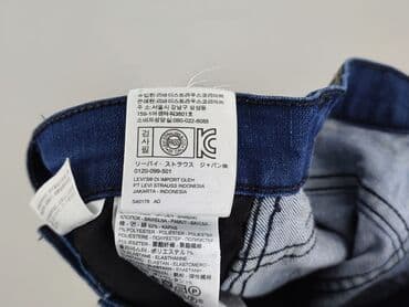 numer koszulki lewandowskiego: Jeans for men, L (EU 40), LeviS, condition - Perfect — 5
