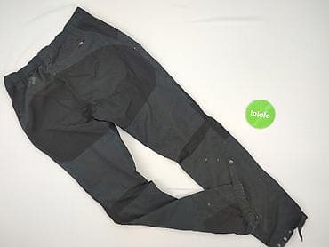 bluza th: Hummel, Spodnie dla mężczyzn, rozmiar M — 3