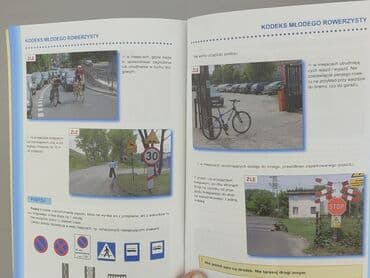 Książki: Książka, gatunek - Edukacyjna, stan - Bardzo dobry — 4