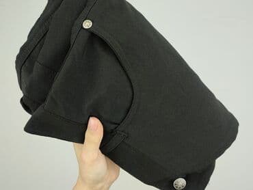 marynarki damskie theory: IDENTIC, Spodnie materiałowe damskie, M — 6