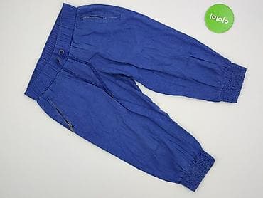 nike sizeer: Terranova, Spodnie materiałowe damskie, rozmiar S — 2