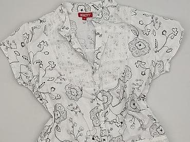 bluzy czarne: Bluzka damska, rozmiar S — 1