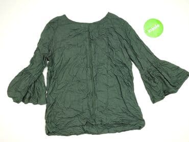 bluzki kopertowe reserved: Women's blouse, size M (EU 38) — 2