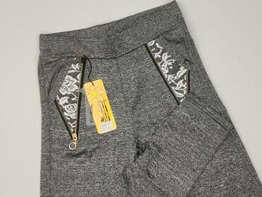 Spodnie dresowe damskie, rozmiar 2XL