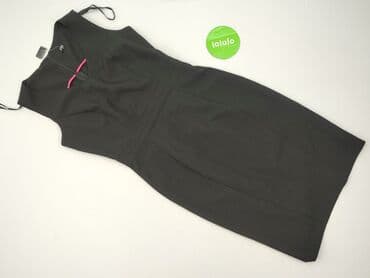 sukienki ołówkowe midi: F&F, Sukienka damska, rozmiar S — 3