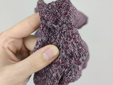 sweter kopertowy wiązany zara: Zara, Sweter damski, rozmiar S — 4