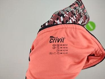 majtki do kolan: Crivit, Legginsy Sportowe damskie, rozmiar M — 5