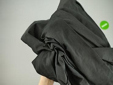 top satynowy h m: H&M, Płaszcz damski, rozmiar XL — 4