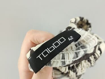 bluzki z jednorozcem: Bluzka damska, rozmiar XL — 4