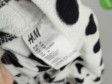 george spodnie dresowe: H&M, Spodnie dresowe damskie, rozmiar M — 4