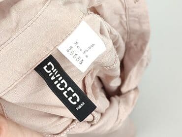 koszulka z guzikami h m: H&M Divided, Koszula damska, rozmiar S — 5