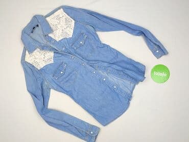 tally weijl bluza: Tally Weijl, Koszula damska, rozmiar S — 2