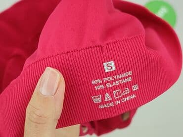 Underwear: Women`s bra, Training, S — 4
