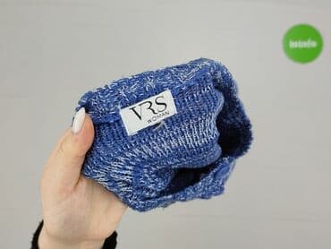 stradivarius bluzy z kapturem: VRS, Kardigan damski, S — 4