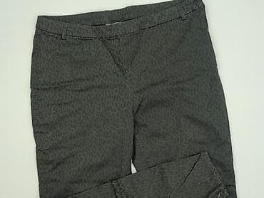 jeans xl: Yessica, Legginsy Eleganckie damskie, rozmiar XL — 1