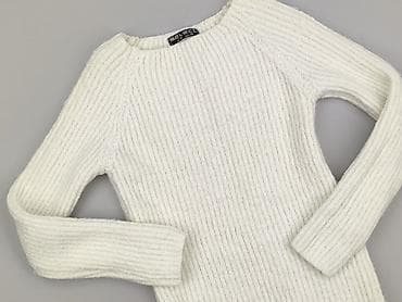 pull and bear mokasyny: Wybierz, Sweter damski, rozmiar M — 1