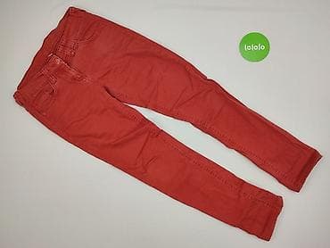 buty footflexx: Jeansy damskie, rozmiar S — 2