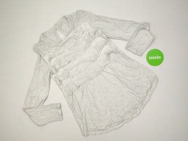 koszulka jedwabna intimissimi: Newline, Bluzka damska, rozmiar S — 2