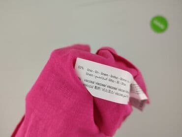 koszula puro lino: Bershka, Koszula damska, rozmiar S — 5