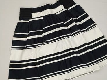 spódnice z prostokąta na gumce: Women`s skirt, size XL (EU 42) — 1
