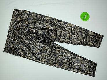 ciaza: Legginsy rozmiar 3XL — 3