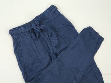 marks and spencer tops: M&S Collection, Spodnie materiałowe damskie, rozmiar M — 1