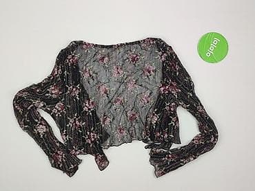 crop topy: Narzutka damska, rozmiar L — 3