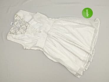 sukienka biala mohito: Vero Moda, Sukienka damska, M — 3